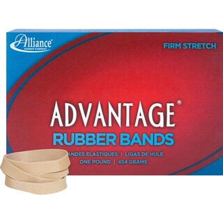 Foto 1 | Foto 1 | Rubber Bands Alliance 26845 Talla 84 150 Unidades 1 Libra - Venta Internacional.