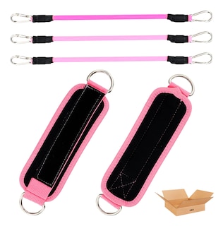 Foto 1 | Foto 1 | Bandas de Resistencia Lab.G Rosa