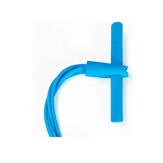 Foto 4 | Foto 4 | Liga Ejercicio Abdomen Piernas Cintura Banda Resistencia Belug Azul