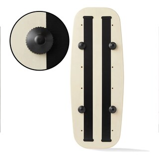 Foto 4 | Foto 4 | Tabla De Equilibrio Belug Surf Sportisimo Balance Negro