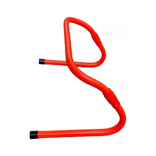 Foto 2 | Foto 2 | Vallas de Entrenamiento 2 Alturas 5 Piezas