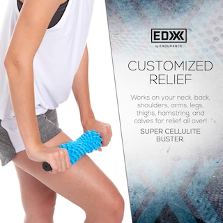 Foto 4 | Foto 4 | Roller Massager Stick Edx, Tamaños Y Formas Personalizables - Venta Internacional.