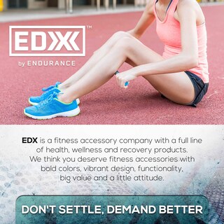 Foto 7 | Foto 7 | Roller Massager Stick Edx, Tamaños Y Formas Personalizables - Venta Internacional.