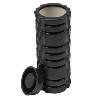 Foto 2 | Foto 2 | Set De Masaje Bodytrainer Con Rodillo Foam Roller Correa Pelota Color Negro