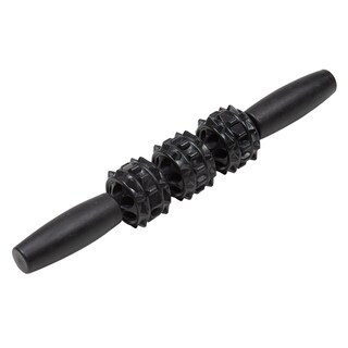 Foto 5 | Foto 5 | Set De Masaje Bodytrainer Con Rodillo Foam Roller Correa Pelota Color Negro