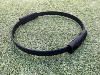 Foto 2 | Foto 2 | Aro Flexible Fitness Para Pilates Uso Profesional