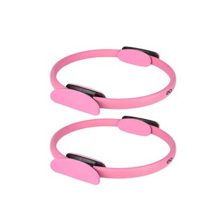 Foto 1 | Foto 1 | Anillos de Pilates Eo Safe Imports 2 Piezas
