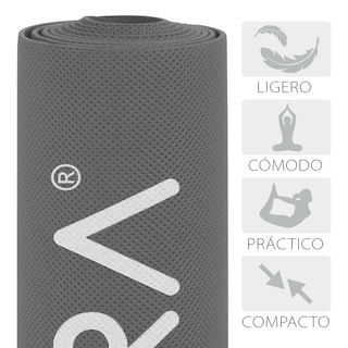 Foto 2 | Foto 2 | Tapete de Yoga y Pilates Fitness