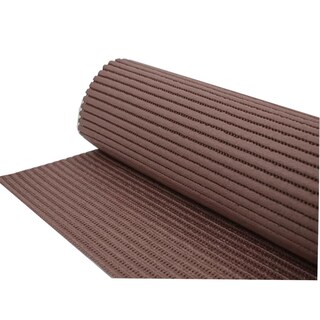 Foto 2 | Foto 2 | Tapete para Yoga VentDepot MXYGA-011 color Marrón