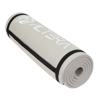Foto 1 | Foto 1 | Tapete para Yoga Altera Nbr1216 con Correa 183 x 61 cm color Gris