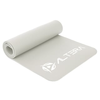 Foto 2 | Foto 2 | Tapete para Yoga Altera Nbr1216 con Correa 183 x 61 cm color Gris