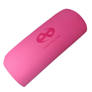 Foto 2 | Foto 2 | Tapete de Yoga Infinité Profesional Rosa
