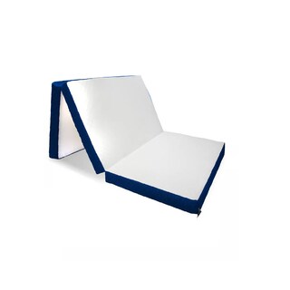 Foto 1 | Foto 1 | Colchoneta Plegable Individual Seccionada Portátil Eo Safe Imports Esi-15069