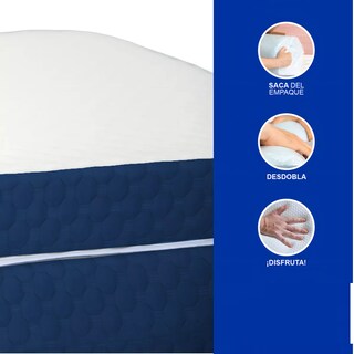 Foto 3 | Foto 3 | Colchoneta Plegable Individual Seccionada Portátil Eo Safe Imports Esi-15069