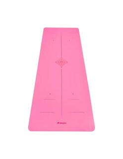 Foto 2 | Foto 2 | Tapete De Yoga Temploo Eco Grip - Rosa