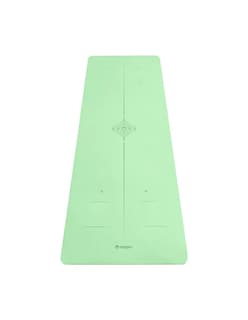 Foto 2 | Foto 2 | Tapete De Yoga Temploo Eco Grip - Aqua