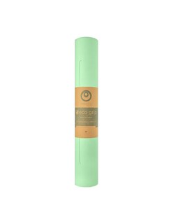 Foto 6 | Foto 6 | Tapete De Yoga Temploo Eco Grip - Aqua
