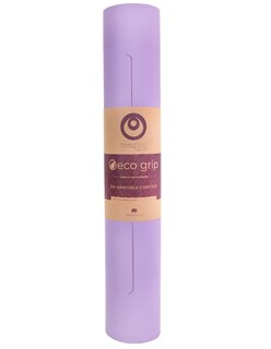 Foto 4 | Foto 4 | Tapete De Yoga Temploo Eco Grip Morado