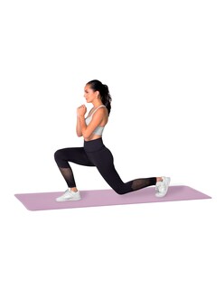 Foto 8 | Foto 8 | Tapete de Ejercicio Altera YOGABALANCENBR 183 cm Petunia Confort y Estabilidad para Yoga y Pilates