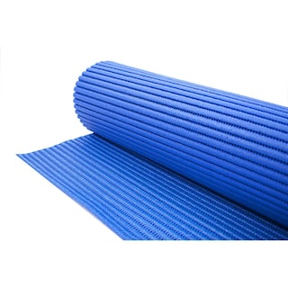 Foto 3 | Foto 3 | Tapete Antiderrapante de Relajación Ventdepot Mxyga-002 Azul