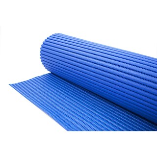 Foto 3 | Foto 3 | Tapete Antiderrapante para Yoga Ventdepot Mxyga-004 1 Pieza Azul