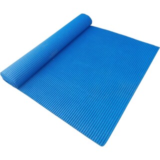 Foto 2 | Foto 2 | Tapete Antiderrapante Ventdepot Mxyga-001 1 Pieza Azul