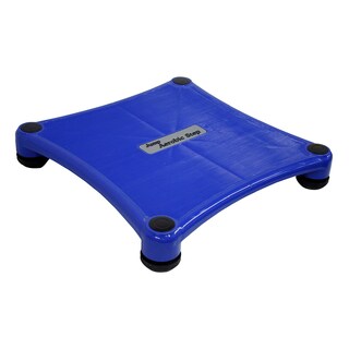 Foto 1 | Foto 1 | Banco Fitness Step Tayga color Azul Cuadrado para Aerobics para Pilates