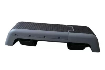 Foto 1 | Foto 1 | Banco de Posiciones y Step Fitness