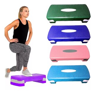 Foto 2 | Foto 2 | Step Eo Safe Imports ESI-12491 Verde