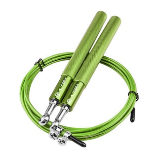 Foto 1 | Foto 1 | Cuerda de Ejercicio Altera color Verde de Aluminio para Yoga 3 M