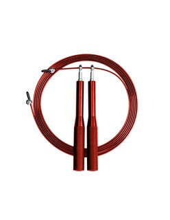 Foto 3 | Foto 3 | Kit De Speed Rope Con Remplazo Y Con Tornillos Color Rojo Rvt