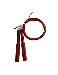 Foto 4 | Foto 4 | Kit De Speed Rope Con Remplazo Y Con Tornillos Color Rojo Rvt