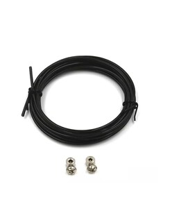 Foto 5 | Foto 5 | Kit De Speed Rope Con Remplazo Y Con Tornillos Color Rojo Rvt