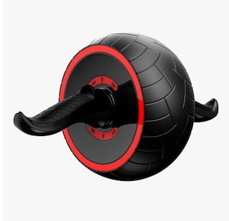 Foto 1 | Foto 1 | Rueda Para Ejercicio De Abdomen Llantas Rodillo Abs Gimnasio