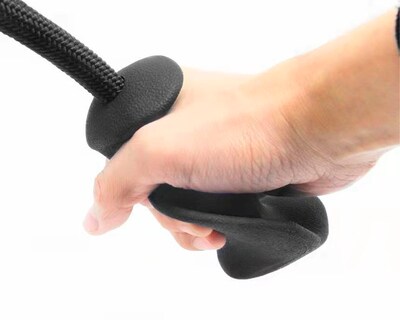 Foto 3 | Foto 3 | Cuerda de Tríceps Ergonómica Mebix TRD Antideslizante Y Agarre Firme