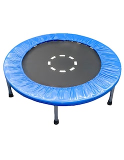 Foto 1 | Foto 1 | Trampolin para Ejercicio Stats Sports 92 Cm