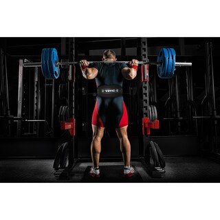 Foto 3 | Foto 3 | Cinturón para Entrenamiento Verri color Negro