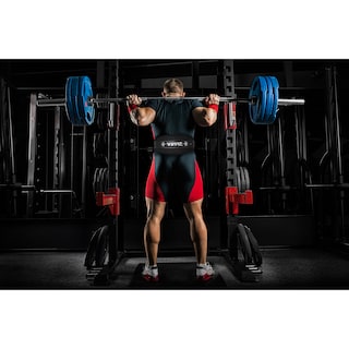 Foto 3 | Foto 3 | Cinturón para Entrenamiento Verri color Negro