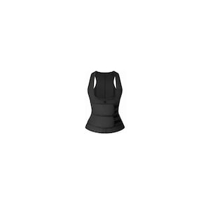 Foto 1 | Foto 1 | Faja Chaleco de Neopreno Eo Safe Imports Esi-10135 Negro