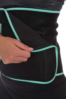 Foto 6 | Foto 6 | Cinturón Adelgazante Waist Trainer Edx Body Shaper Para Mujer, 10 Cm - Venta Internacional.