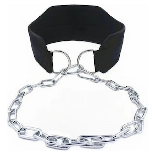 Foto 5 | Foto 5 | Cinturón De Pesas Para Ejercicios De Calistenia Y Levantamiento De Pesas - Venta Internacional.