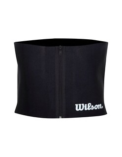 Foto 1 | Foto 1 | Faja Cierre Unisex Wilson Negro Aw115