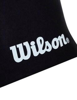 Foto 3 | Foto 3 | Faja Cierre Unisex Wilson Negro Aw115