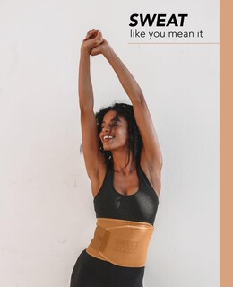 Foto 2 | Foto 2 | Cinturón Recortador De Cintura En Tono Dulce Para Mujeres Y Hombres - Venta Internacional.