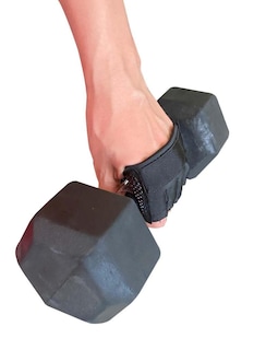 Foto 2 | Foto 2 | Mini-calleras Felter Fitness para Pesas Gym o Crossfit