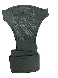 Foto 1 | Foto 1 | Muñequeras Felter Fitness Negras para Entrenamiento Unisex