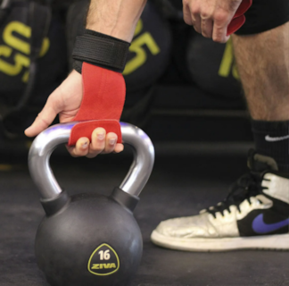 Foto 3 | Foto 3 | Xtellar Calleras Premium Para Elevación De Pesos Y Rendimiento Superior En Gimnasio