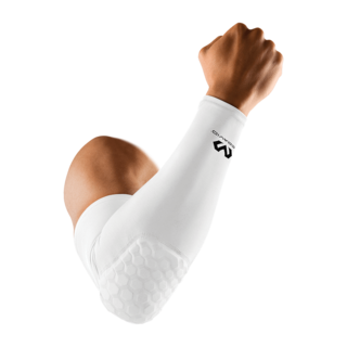 Foto 2 | Foto 2 | Manga para Brazo de Tirador Mcdavid color Blanco