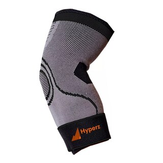 Foto 1 | Foto 1 | Codera Compresión Deportiva Ortopédica Tenis Gym Crossfit Eo Safe Imports Esi-13751 Multicolor