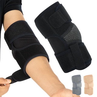 Foto 1 | Foto 1 | Funda De Compresión Para Golfistas Elbow Brace Vive Tennis - Venta Internacional.